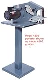 Wilton Stand for Square Wheel Grinder, Item# 144549, Model# 4808