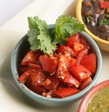 Women's Bean Project Southwest Blend Salsa Mix (Medium)