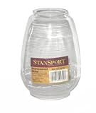 Stansport Repl Globe for #127 #127-G