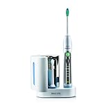 Philips Sonicare FlexCare Plus HX6972/10, Rechargeable Toothbrush