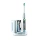 Philips Sonicare HX6972/10 FlexCare Plus Rechargeable Electric Toothbrush $108.93