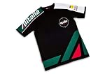 Aprilia Racing Team Alitalia Black Crew Neck T-shirt - Size 3X