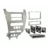 99 5816 Ford Focus 2008 Radio Stereo Installation Kit Original Location Plastic... 