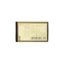 TeckNet P168C Unlocked GSM Quad-Band Dual SIM Card Mobile Phone With 1.3M Camera, Dual Bluetooth and MP3 / MP4 Player