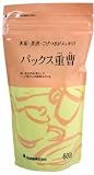 パックス 重曹