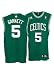Boston Celtics Kevin Garnett Authentic Road jersey