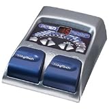 Electric Guitars item: DigiTech RP50 Guitar Multi Effects Pedal
