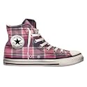 Converse girls' chuck taylor all star trainers