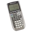 TI 84 Plus Slvr Graphic Calcul