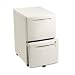 Aspira Underdesk Mobile Ped File W/Two File Drawer
