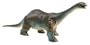Lindberg Brontosaurus