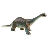Brontosaurus Model Kit - Unassembled static model kit