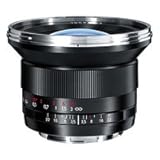 Zeiss 18mm f/3.5 Distagon T* ZE Series Lens for Canon EOS Digital SLR Camer ....
