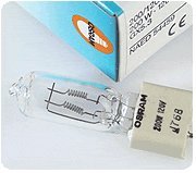 Osram FVL 200w 120v Pro Light