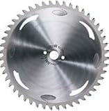 Eigenschaften Wolfcraft 794920 / Wolfcraft Sägeblatt Ka / Gerade Hartmetall 205 X 18 40Z