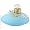 Lolita Lempicka Fleur de Corail FOR WOMEN by Lolita Lempicka - 1.7 oz EDT Spray