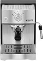 Krups XP5240 Pump Espresso Machine with Precise Tamp System