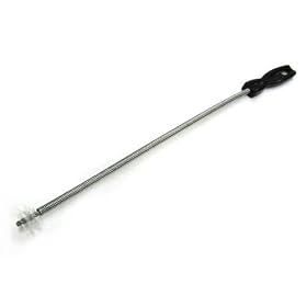 21st Century GB70A Flexible Venturi Cleaning Brush by 21st Century
