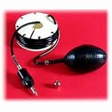 New 20ft Air Cable Shutter Release Canon AE-1, Pentax K1000, others