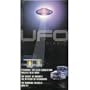 UFO Diaries 4-6 [VHS]