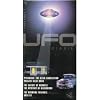 UFO Diaries 4-6 [VHS]