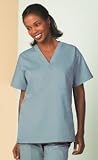 6795EXSMALL PT# 6795EXSMALL- Shirt scrub Unisex Misty Green X-Small Ea by, Fashion Seal 6795EXSMALL PT# 6795EXSMALL- Shirt scrub Unisex Misty Green X-Small Ea by, Fashion Seal