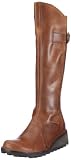 Fly London Women's Mol Wedges Boots