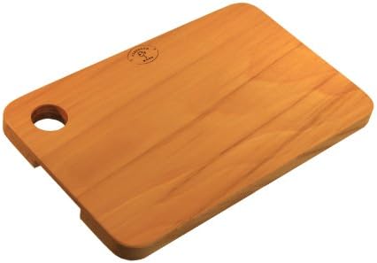 Irish Hardwood Cutting Board