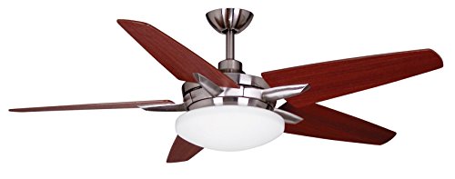Find Best Cheap Litex E Ava52bnk5cr Avanti 52 Inch Ceiling Fan