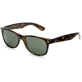Ray-Ban RB2132 Sunglasses