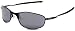 Amazon price tracker, Amazon price history charts, Oakley Men's Tightrope Metal Sunglasses,Polished Black Frame/Black Iridium Lens,one size