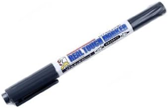 Gundam Marker Real Touch Marker Real Touch Grau 2 GM402 by GS Auge Creos