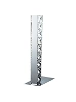 Arte Dal Mondo Lámpara De Mesa