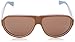 D&G Dolce & Gabbana Men's 0DG4204 Aviator Sunglasses