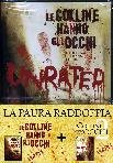 Le Colline Hanno Gli Occhi / Le Colline Hanno Gli Occhi 2 (2 Dvd)