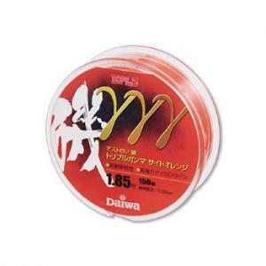 ダイワ アストロン磯トリプルガンマ サイトオレンジ