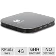 CLEAR Spot Voyager IFM-910CW 4G Wireless Hotspot