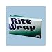 Dixie RW106 Rite-Wrap® White Interfolded Dry Wax Deli Paper, 10