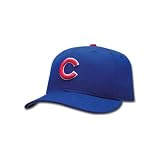 Chicago Cubs Home Royal Blue Pinch Hitter Adjustable Hat