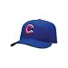 Chicago Cubs Home Royal Blue Pinch Hitter Adjustable Hat