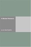 A Sicilian Romance