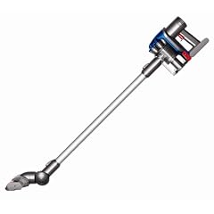 Dyson DC35 Multi Floor Handstaubsauger mit 2 Saugstufen / 200W / Elektrob�rste mit Carbonfasern / 22,2V / Verbraucher-Produkt des Jahres 2011
