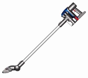 Revisión y Guía de compra de Cheap Dyson DC35 Multi floor Revisión y Guía de compra de Cheap Dyson DC35 Multi floor