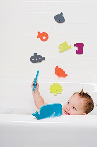 Imagen 5 de Boon - Dive, figuritas decorativas para baño (TOMY B922)