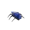 Skitterbot blau