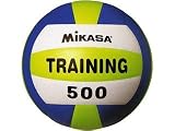 ＭＩＫＡＳＡ（ミカサ）　バレートレーニングボール５号球（５００ｇ）　ＭＧＶ５００