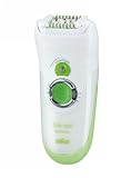 Electronics : Braun Silk Epil Xpressive 7180 epilator