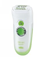 Braun Silk-épil Xpressive Solo 7180 Epilator
