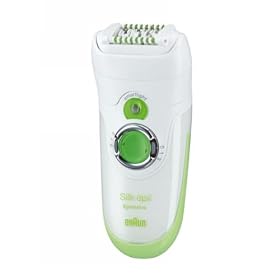 Braun Silk-épil Xpressive Solo 7180 Epilator