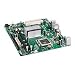 Intel DG31GL Essential Series G31 Desktop Board, uATX, DDR2 800, Intel Graphics, 1066MHz FSB, LGA775, Retail Motherboard